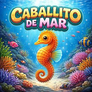 Caballito De Mar