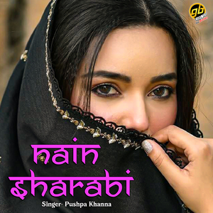 Nain Sharabi