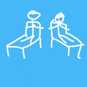 Everybody (355's Back)