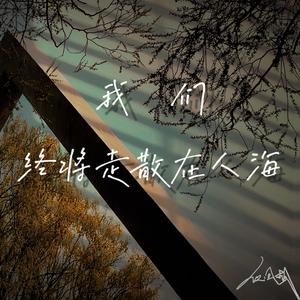 我们终将走散在人海