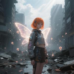 世界の始まりは君と一緒に