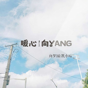 暖心向阳