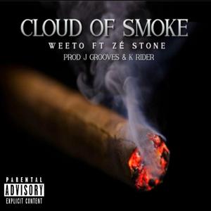 Cloud of Smoke (feat. Ze' Stone, J Grooves & K Rider)