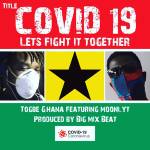 Covid 19 (Lets Fight It Together)