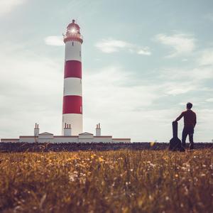 Into The Fire (feat. Mark Norris, Iain Macleod & Jocasta Mann)