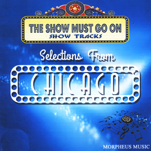 Roxie (Karaoke Version)