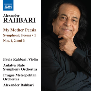 My Mother Persia:Symphonic Poem No. 1, "Nohe-khan": III. Allegro molto