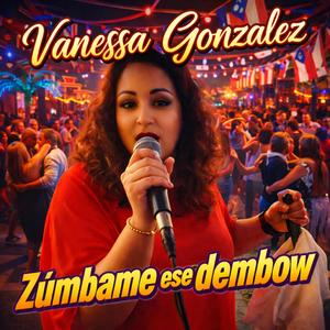 Zúmbame ese dembow