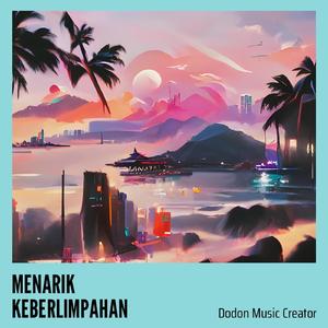 MENARIK KEBERLIMPAHAN