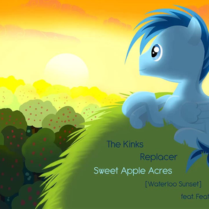 Sweet Apple Acres (The Kinks Waterloo Sunset)