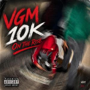 10:4 Chapo22k x Bando10k (feat. Bando10k)