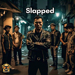 Slapped