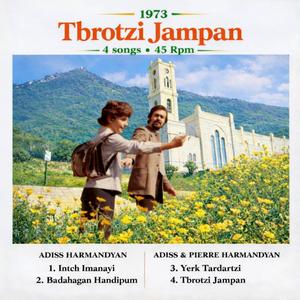 Tbrotzi Jampan (feat. Pierre Harmandian)