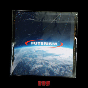 future bass type beat Futurism