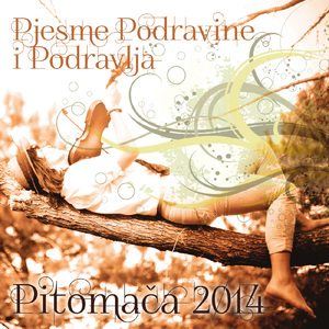 Donesla Sem Popevku Ljubavnu