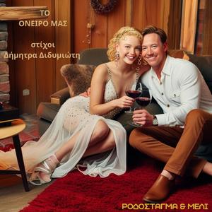 ΤΟ ΟΝΕΙΡΟ ΜΑΣ