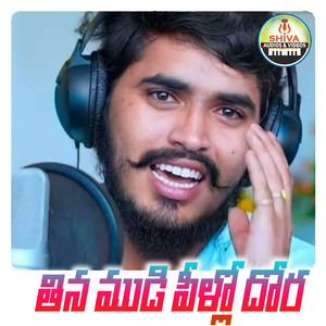 Dhanavath Shiva Nayak