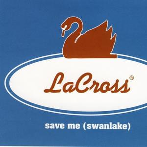 Save Me (Swanlake) (Radio Version)