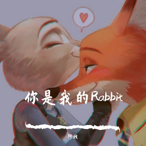 你是我的 Rabbit