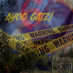 Ayo Gatz