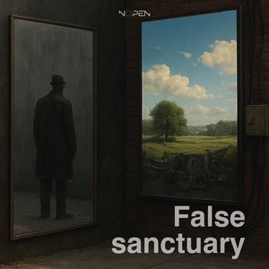 False Sanctuary