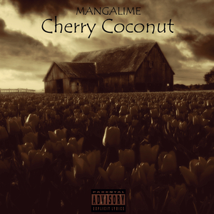 Cherry Coconut