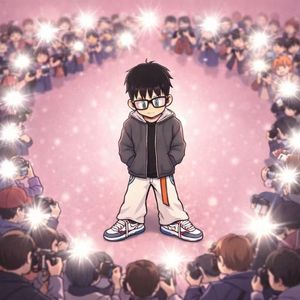 想问个，我是谁？