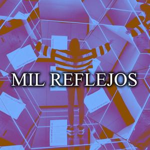 MIL REFLEJOS (feat. KREIN & cato)