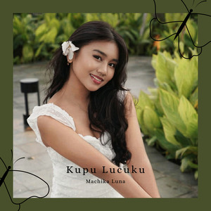 Kupu Lucuku