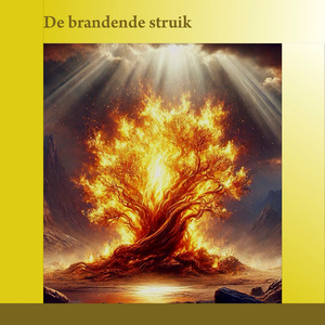 De brandende struik
