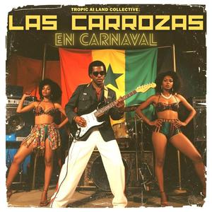 Las Carrozas En Carnaval /Champeta Novembrina/ Session #192
