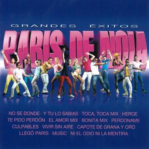 El Amor / Procura Coquetearme Más / No Te Pido Flores / Amarte Es un Problema