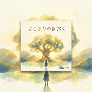 はじまりのきおく