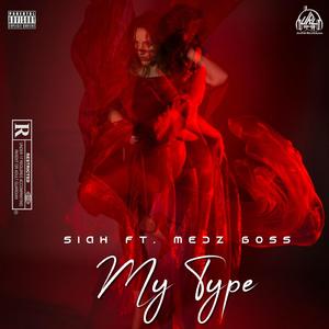 My Type (feat. Medz Boss)