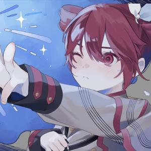 鼓動 (feat. 重音テト)