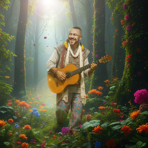 Tudo Passa, Logo Passará