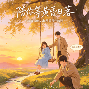 你永远有我