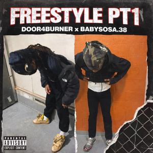 Freestyle pt1 (feat. Babysosa.38)