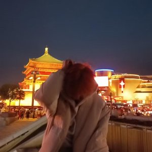 原来再见的意思是再也不见