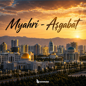 Aşgabat