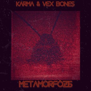 Metamorfózis