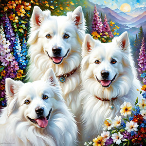 Hoffnung entzündet sich