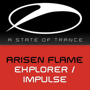 Impulse (Original Mix)