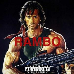 RAMBO （Prod By GOAT CREW）