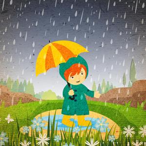 Regenlied