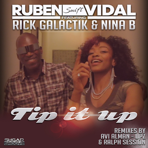 Tip it up (Avi UPZ Remix)