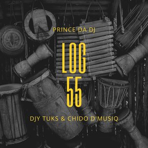 Log 55 (Main Mix)