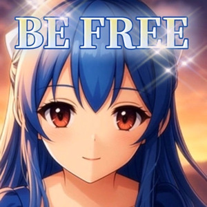 BE FREE
