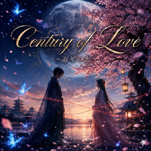 Century of Love ～百年の恋～