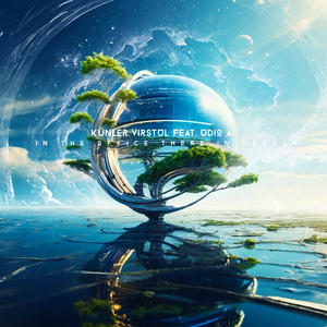 In the Office There in Heaven